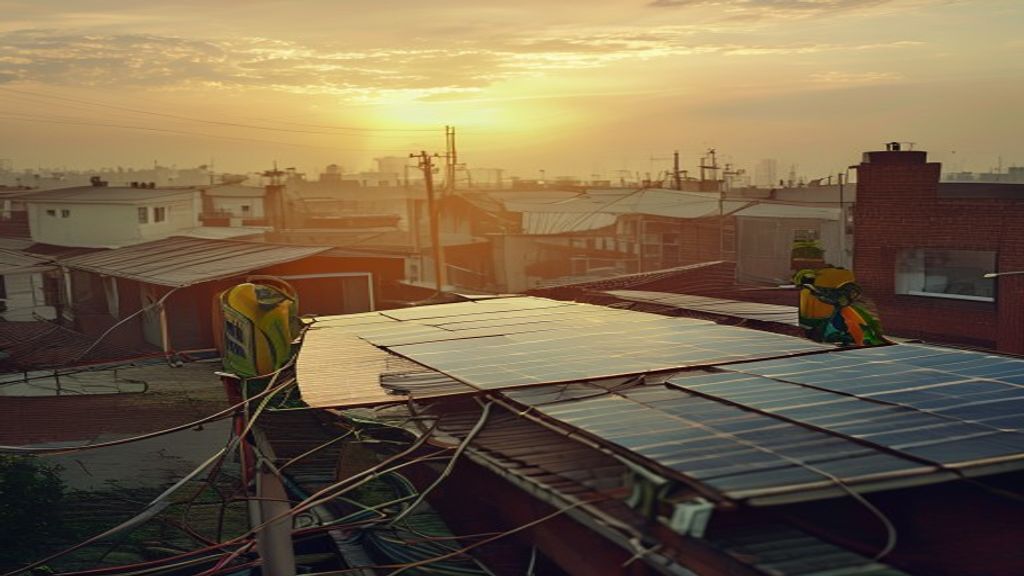 Pakistan's 200-Unit Electricity Subsidy Ends in January 2027 — Here's the Bill Shock Coming, and How Solar Protects You