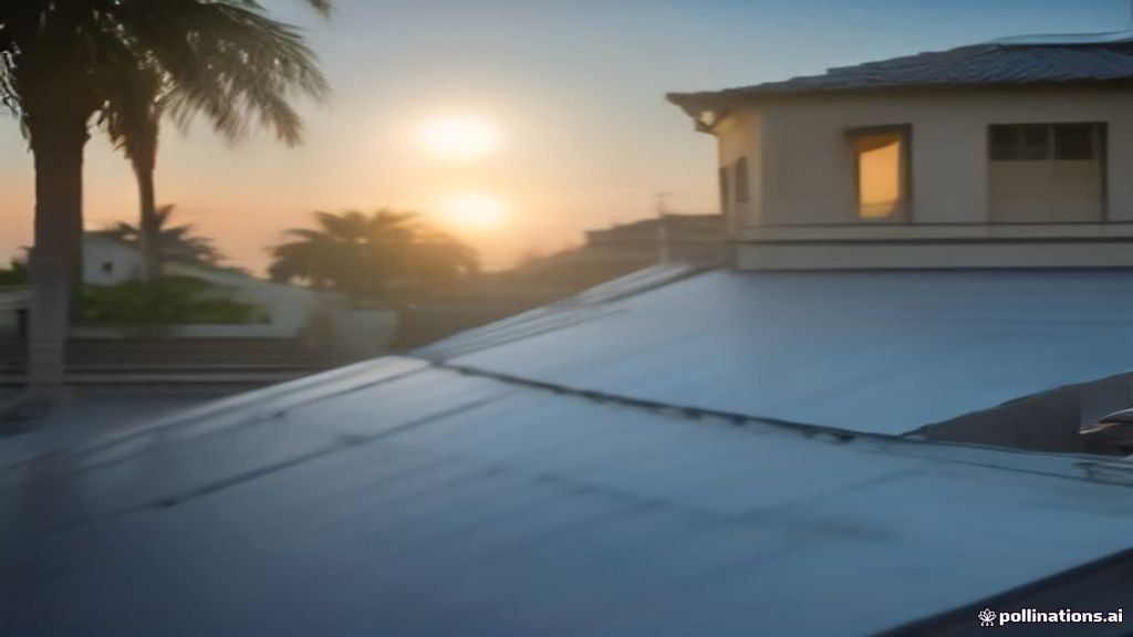 Base Tariff Reset Jan 15, 2027: Lock In Solar Before the Next Bill Hike