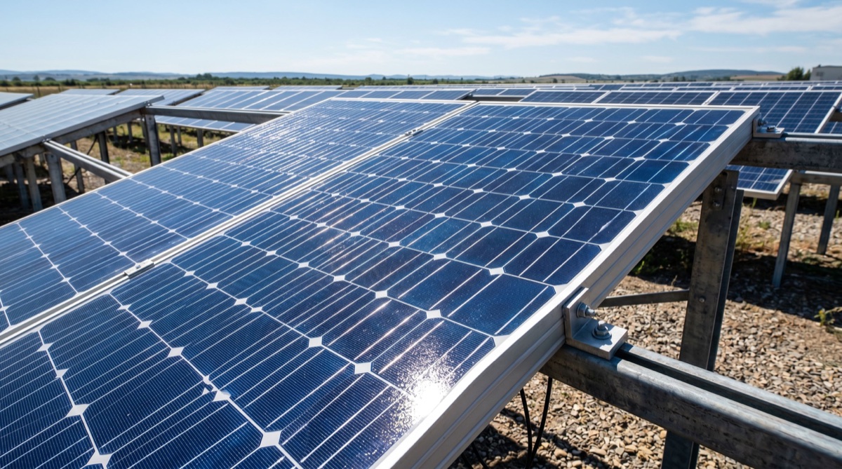 Bifacial and N-Type Solar Panels: The Latest Technology Explained