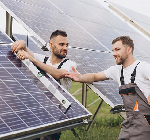 Commercial Solar in Pakistan: How Businesses Slash Electricity Costs