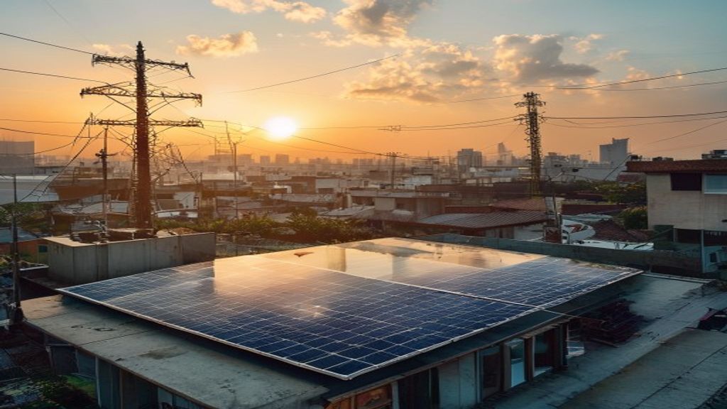 Why the PM Wants Solar Users' Costs Off 37.6 Million Grid Bills — And What It Means Before You Install
