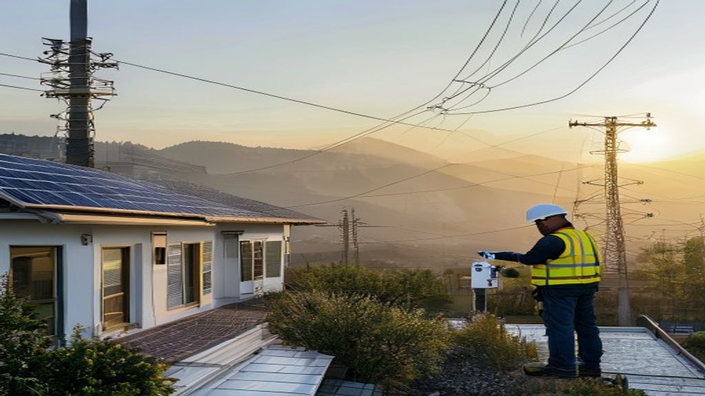 IESCO, FESCO and GEPCO Are Being Privatised: What It Means for Net Metering, Tariffs and Your Rooftop Solar