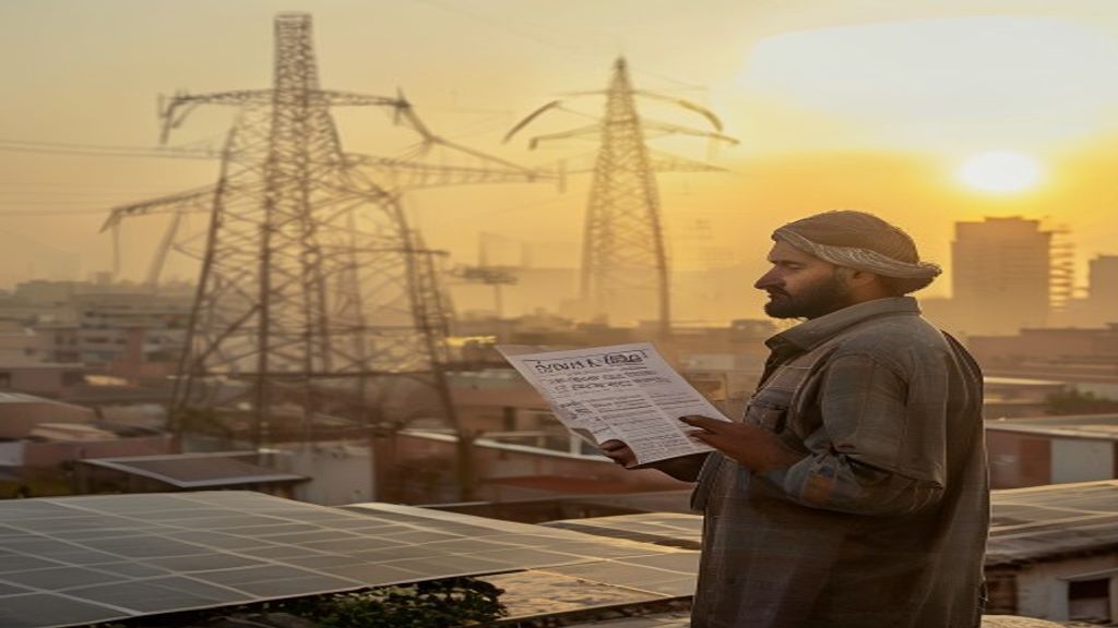 Your Lower Electricity Bill Is a Mirage: NEPRA's Rs1.98 Relief Ends in August 2026