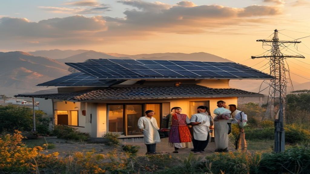 Income-Based Electricity Subsidy Targeting in Pakistan: Who Loses the 200-Unit Shield and Why Solar Timing Matters
