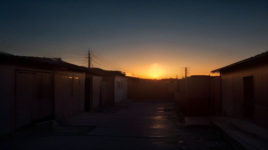 Evening Peak Load-Shedding: How to Size a Solar Battery for the 6–11pm Gap