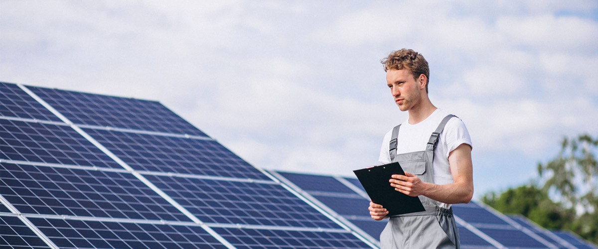 How to Choose a Solar Company in Pakistan: A Buyer’s Checklist