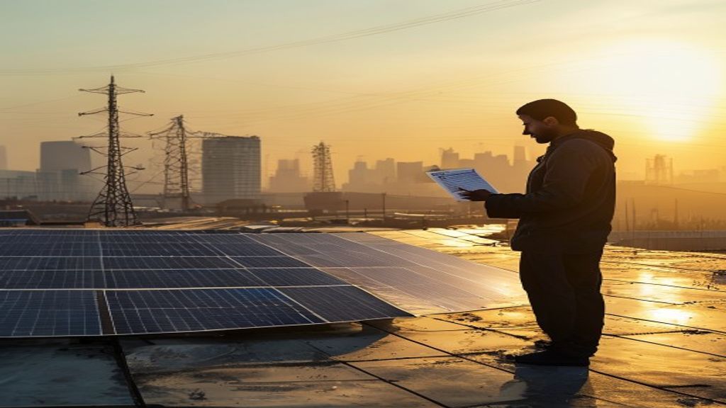 Pakistan's IMF Deal Means Rising Bills Till FY27 — Here's How Solar Locks In Your Rate
