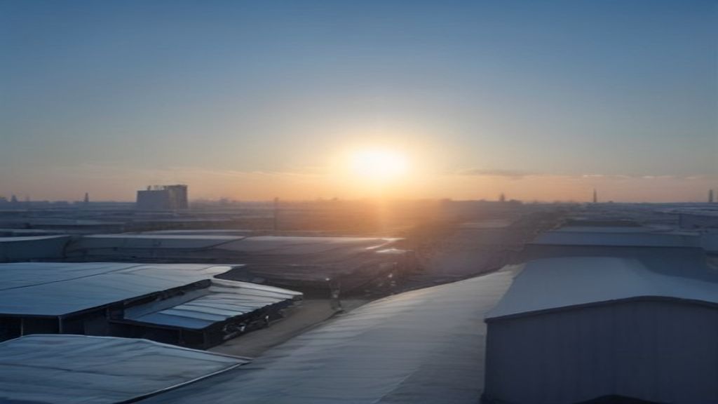 Rs6 Daytime Power for Industry: What It Means for Commercial Solar & Battery ROI in Pakistan