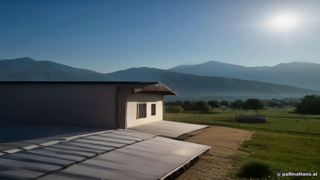 KP Free Solar Scheme 2026: 130,000 Homes, Rs20bn, How to Apply