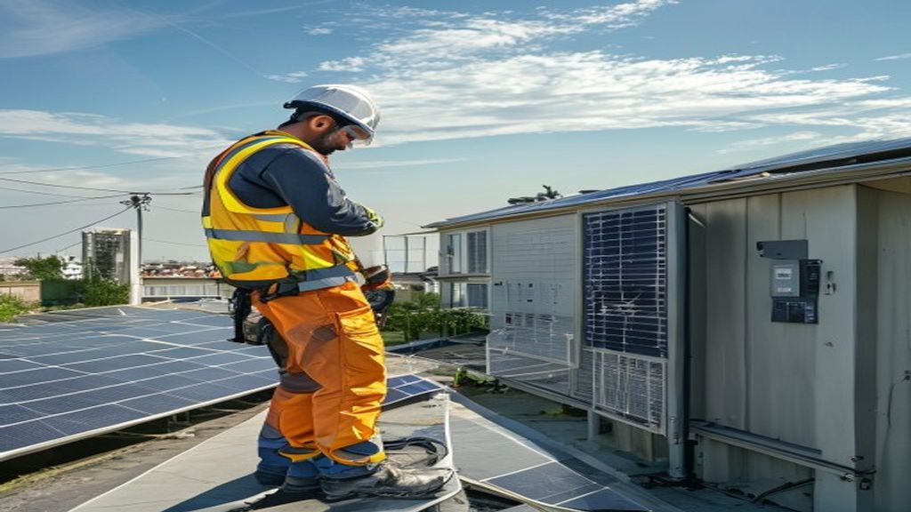 The Material Modification Trap: How Upgrading Your Solar System Can Kill Your 1:1 Net Metering