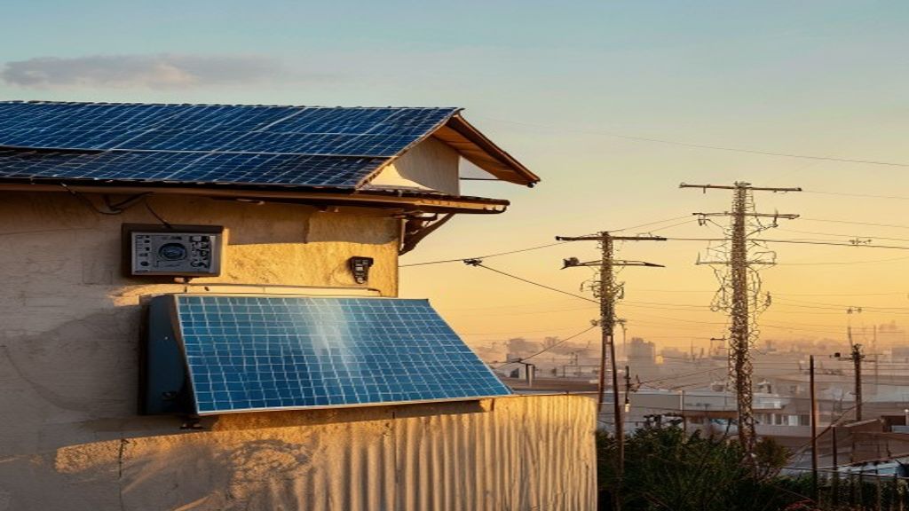 NEPRA's Gross Metering Shift: What the Rs 11.30/Unit Feed-in Tariff Really Means for Your Solar System