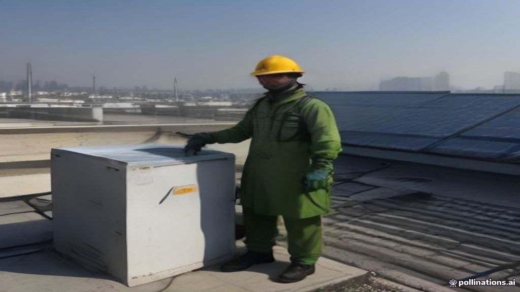 New Net-Billing Rules 2026: Solar Protection Equipment & DISCO Inspection Costs in Rawalpindi/Islamabad