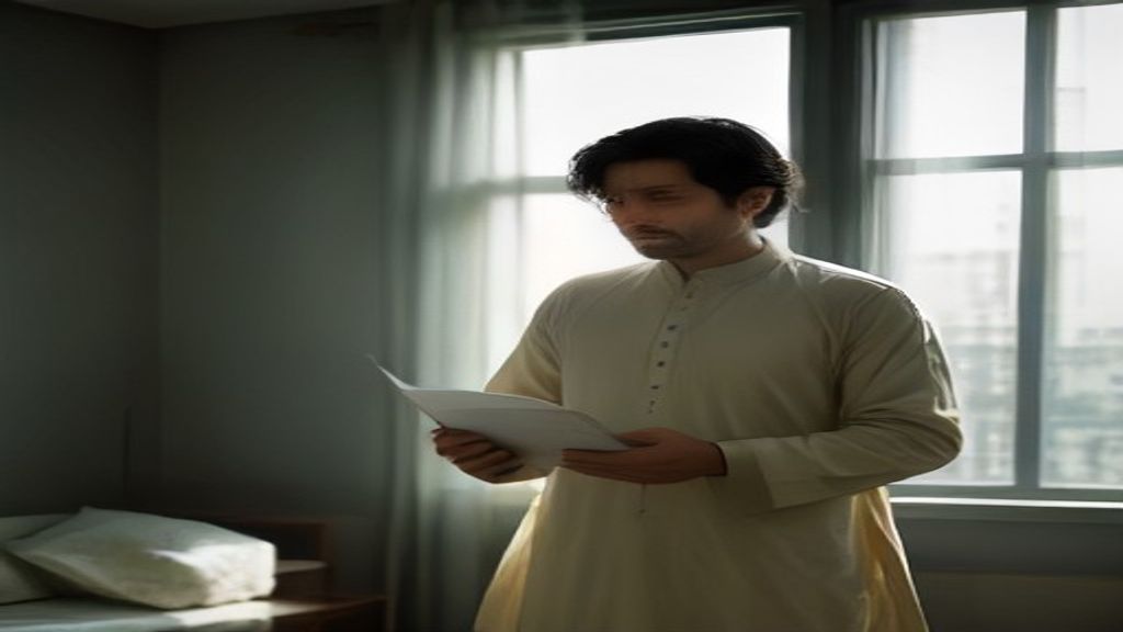How to Read Your First Net-Billing Bill in Pakistan (2026 Guide)