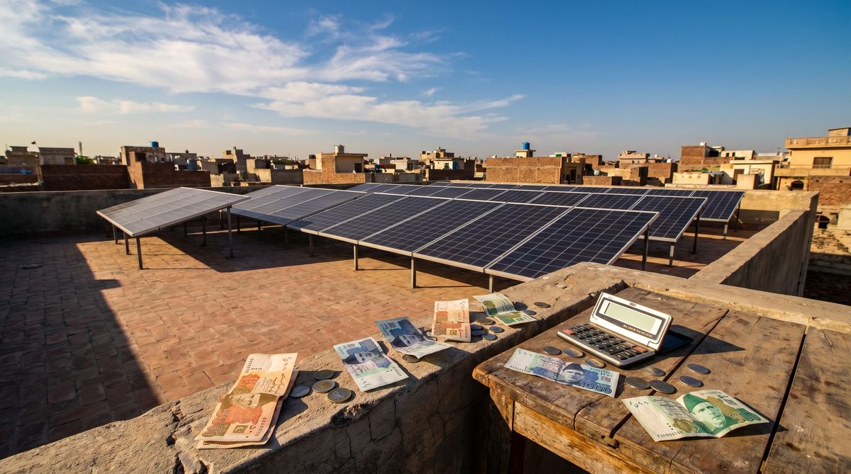 Pakistan Budget 2026‑27 and Solar: What It Means for Panel, Inverter and Battery Prices