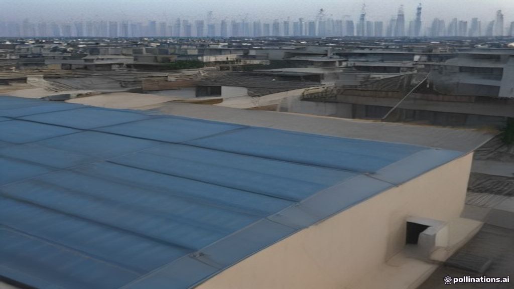 Pakistan's Solar Tipping Point: 27% of Power, 51 GW Installed — Should You Still Wait?