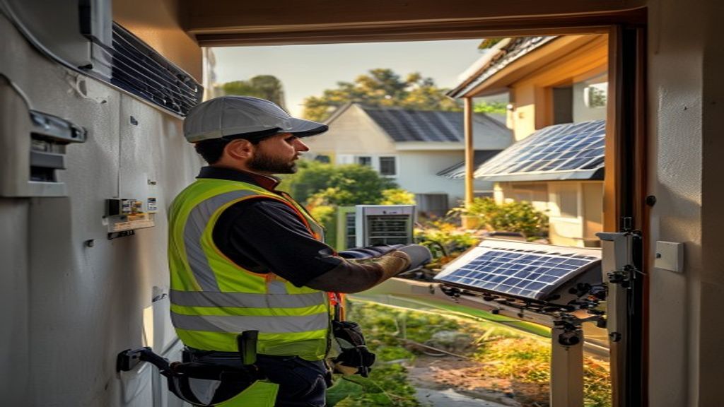 Pakistan's Battery Storage Mandate: What the 2026 National BESS Push Means for Your Home Solar System