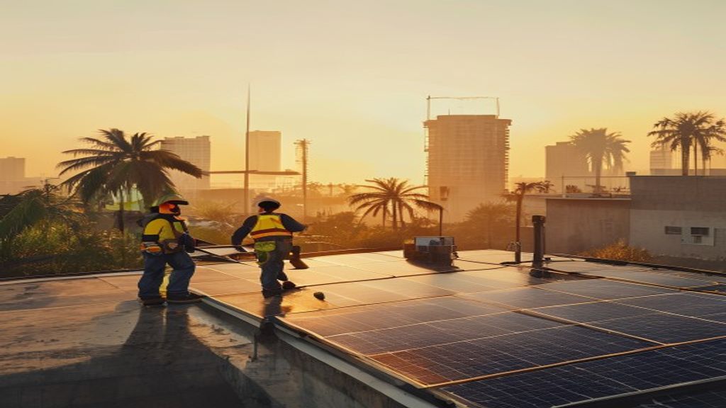 7,000 MW and Counting: Why Pakistan's Solar Buyers Should Size and Install Before Net Billing Tightens Again