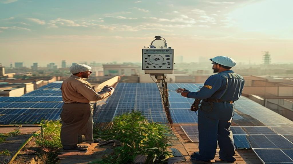 Keep Your Rs 22 Solar Rate: What Existing Net-Metering Owners Must Do After the PM's NEPRA Order