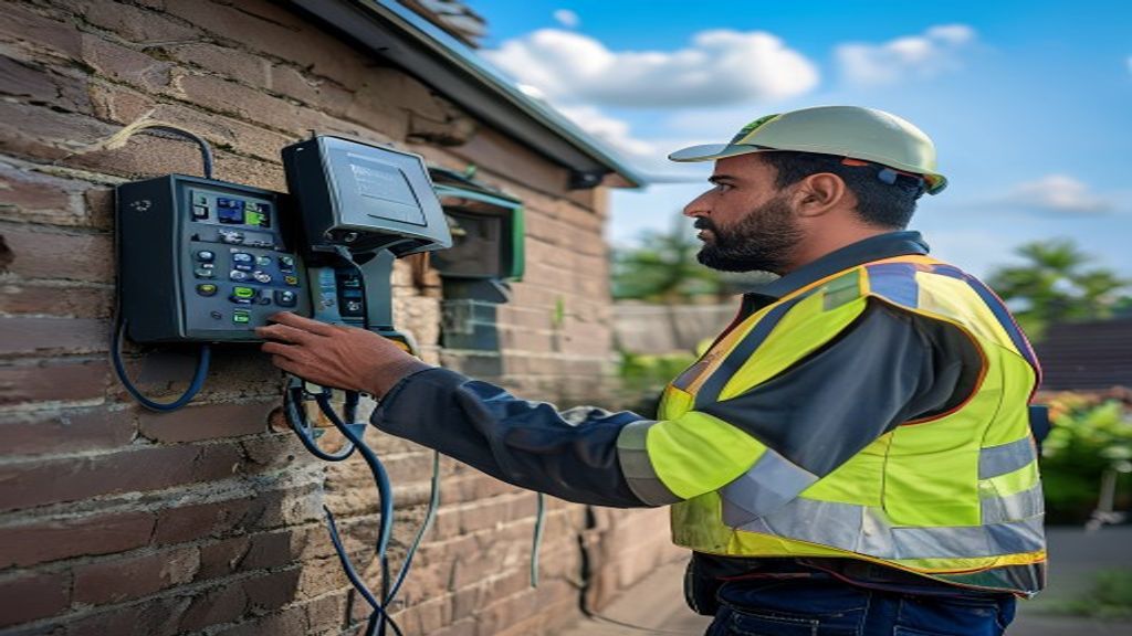 The Real Cost of Net Metering in Pakistan 2026: Green Meter, Fees & the Rs100k–150k File DISCOs Don't Quote