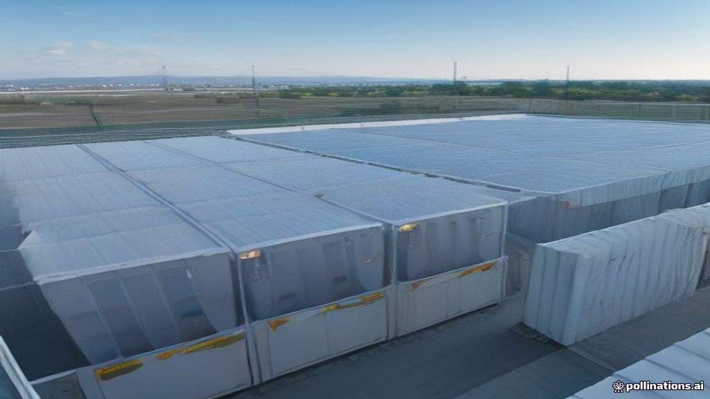 Pakistan's Grid Battery Storage Roadmap: What It Means for Your Rooftop Solar Exports