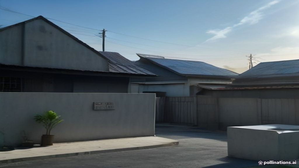 September 2026 Bills Hit a 2-Year High at Rs28/Unit — Here's How Solar Caps Your Exposure