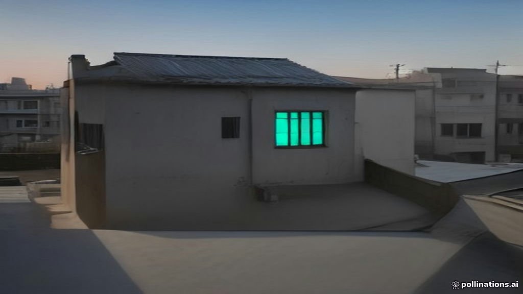 16-Hour Winter Gas Loadshedding? Run Your Home on Solar + Battery Instead
