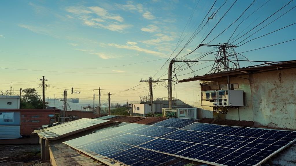 Solar Grid Saturation in Pakistan: Why Batteries Now Beat Export