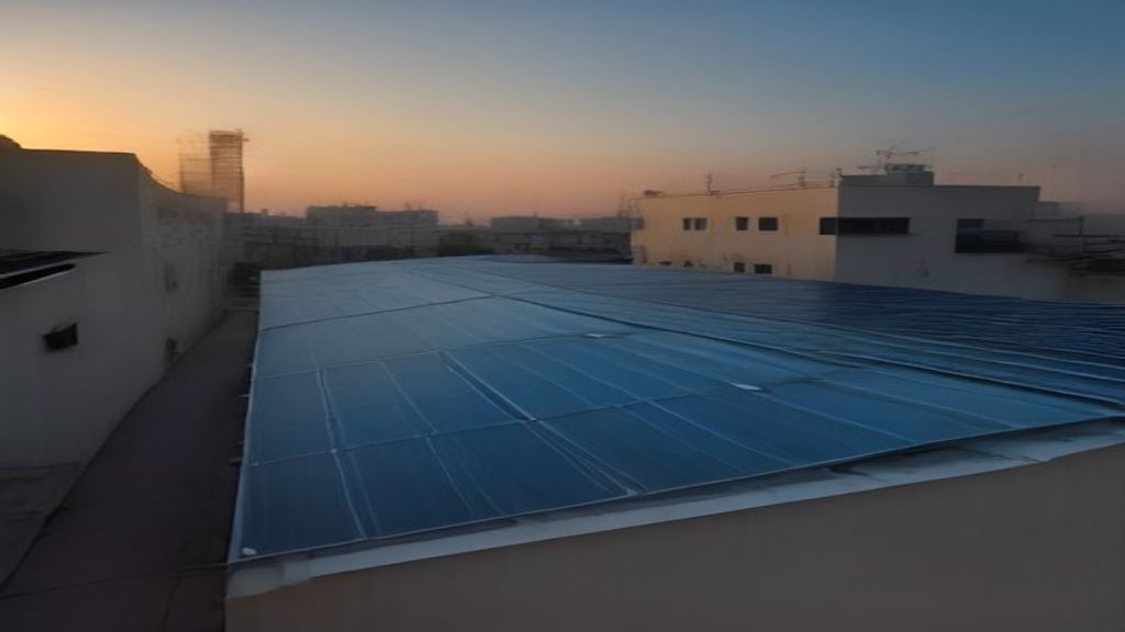 Solar as Energy Security: Beating Pakistan's Oil-Shock Bills in 2026