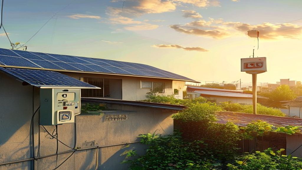 Why Your Solar Bill Can Never Reach Zero in 2026: NEPRA's New Fixed Charges Explained