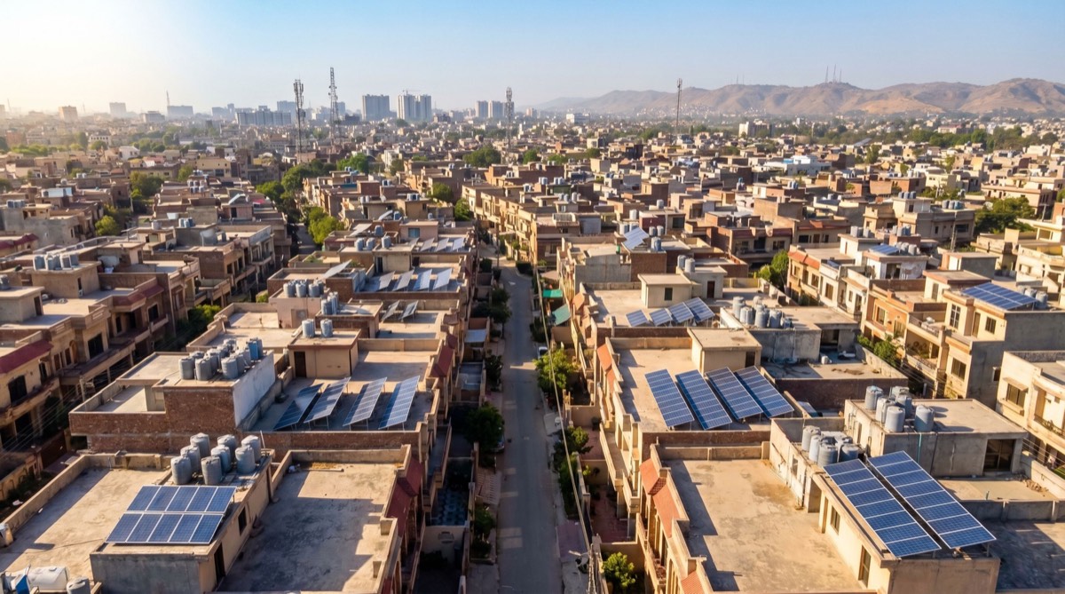 Solar Hybrid ACs vs Running Your AC on Solar Panels: Which Is Better in Pakistan?