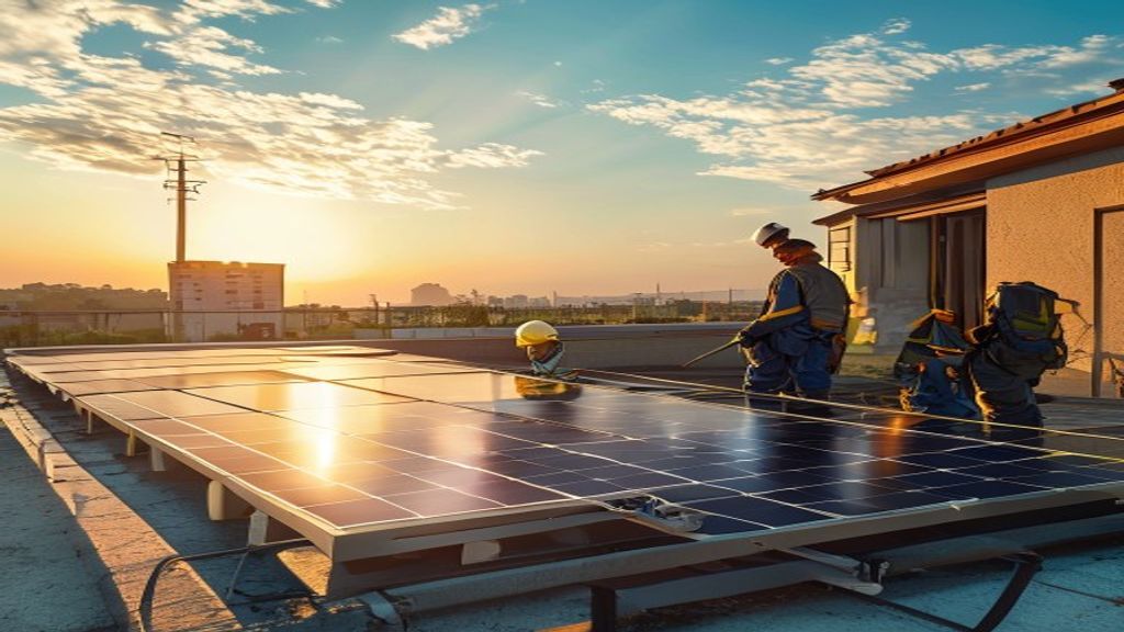 Solar Import Duty Hits 20% on 1 Aug 2026: Order Now, Save Big