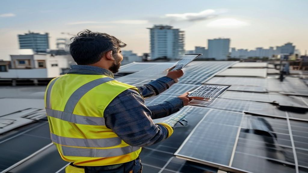 Fake Solar Panels in Pakistan: 7 Checks Before You Buy (2026)