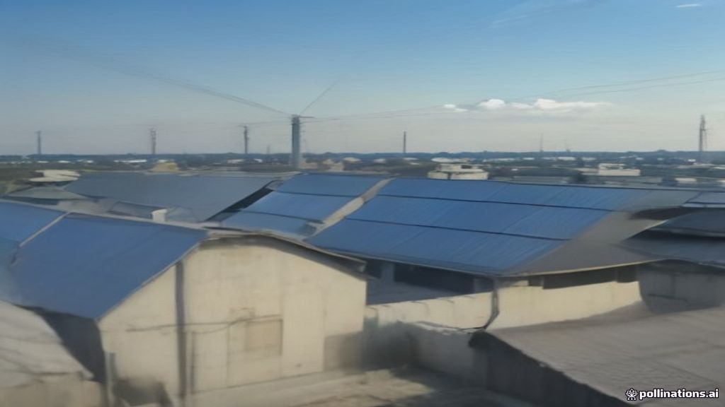 Pakistan's $47bn Grid Plan: Why Rooftop Solar Self-Consumption Is Now Urgent