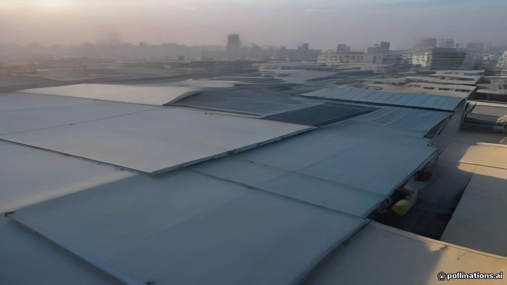 585W Solar Panels Drop Rs8,000 to ~Rs19,000: Buy Now or Wait?