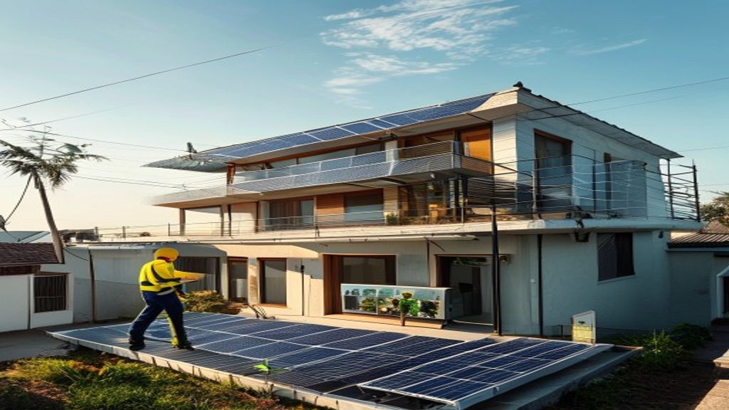 Net-Billing Just Changed the Math: How to Keep Your Solar Payback Under 3 Years in Pakistan