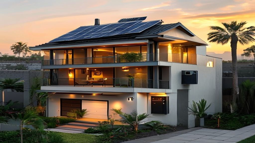 Net Billing Killed the Export Bonus. Here's Why Solar + Battery Still Pays Back in 3–5 Years