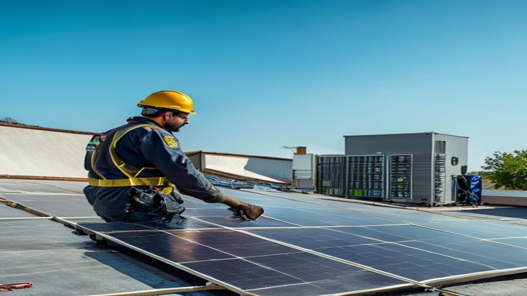 Solar Just Got Cheaper: Why the Scrapped 18% GST Makes Now the Time to Buy