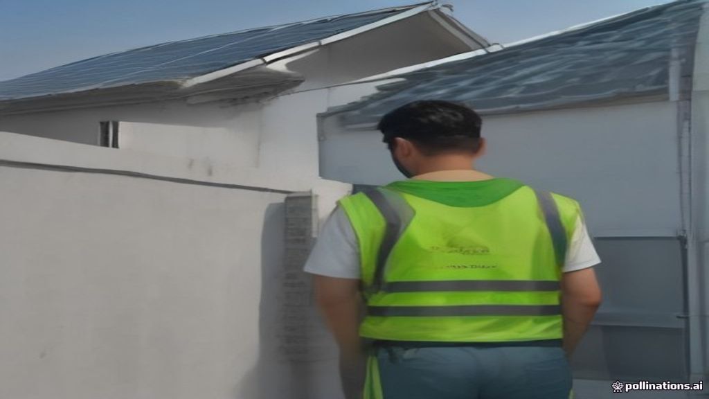 Solar Size Now Capped at Your Sanctioned Load: SRO 251(I)/2026 Explained