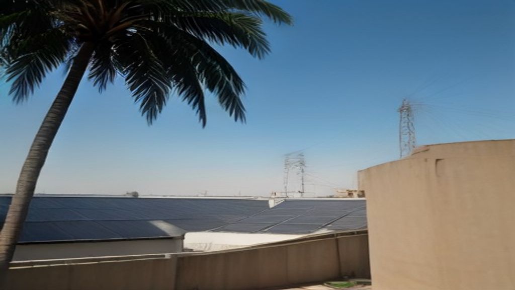 Solar Still Saves Rs90,000/Month: Real Payback Under Pakistan's New Net Billing