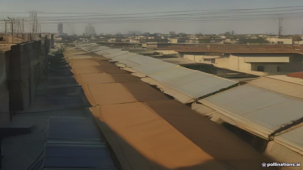 Solar Swarm Grids: Sell Your Surplus to Neighbours, Not the Rs8 Grid Buyback (2026 PRIED Study)