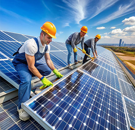 Solar System Price in Pakistan 2026: 5kW, 10kW & 15kW Cost Guide