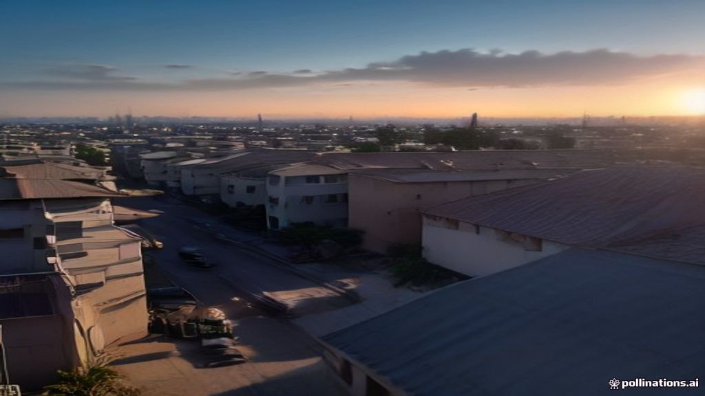 Swarm Grids: How Pakistan's Rooftop Solar Could Power Whole Neighbourhoods