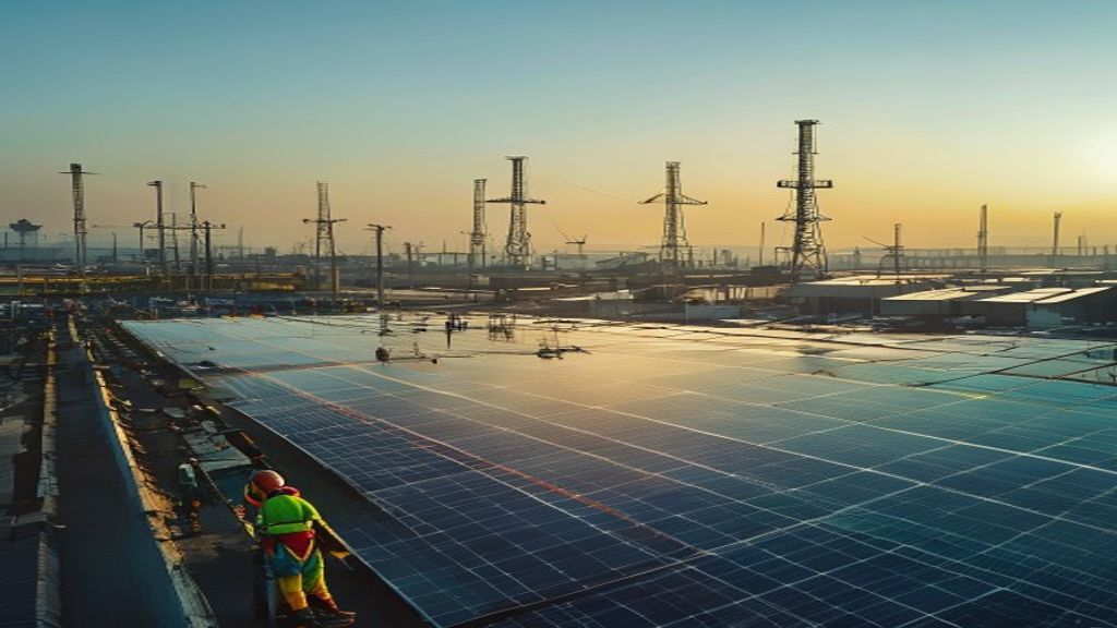 The New "Two-Part" Industrial Tariff: How Pakistan Plans to Tax Factories for Going Solar — And What to Do About It