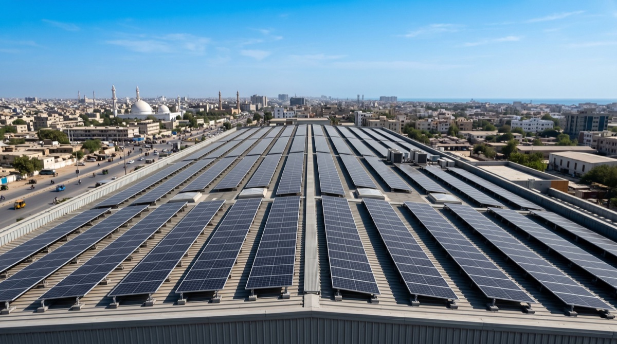 What Really Affects Solar Panel Prices in Pakistan