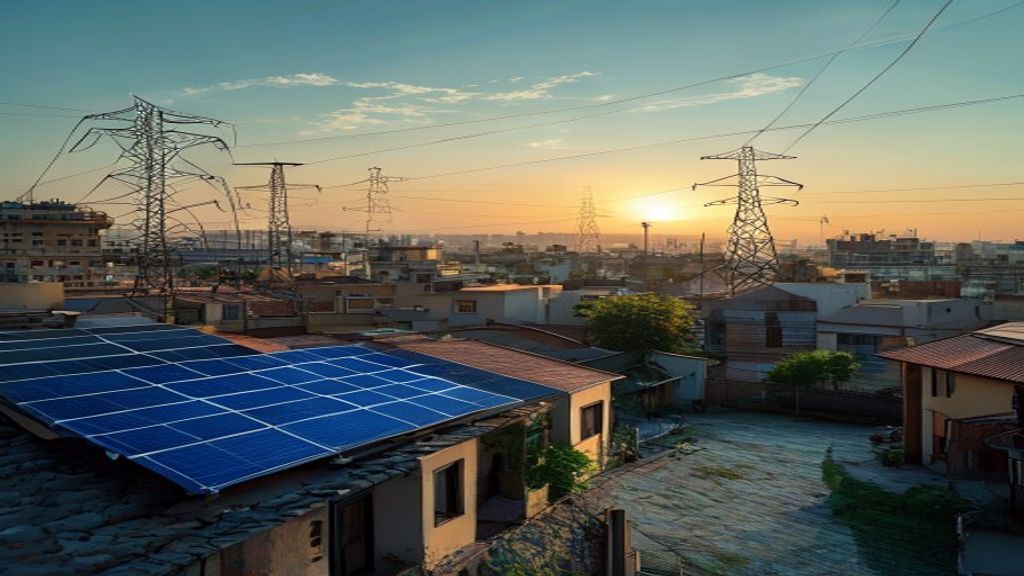 World Bank's $375.9M Grid Stability Project: Why Rooftop Solar + Battery Is Still Your Fastest Fix for Load-Shedding