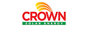 Crown Crown solar products