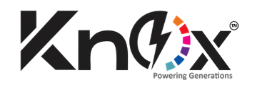 Knox Knox solar products