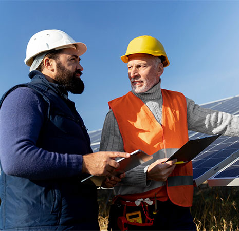 Solar Tube Well Systems in Pakistan by Best Solar Company PK