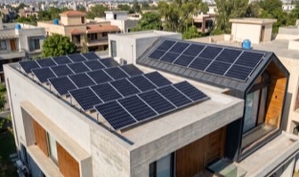 On-Grid Solar & Net Metering in Pakistan by Best Solar Company PK