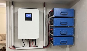 Hybrid Solar Systems in Pakistan by Best Solar Company PK